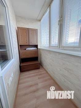 1-к квартира, вторичка, 48м2, 1/18 этаж