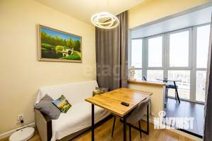 1-к квартира, вторичка, 36м2, 12/24 этаж