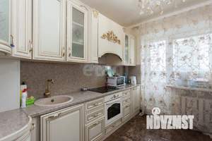 4-к квартира, вторичка, 91м2, 4/5 этаж