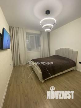 2-к квартира, вторичка, 53м2, 3/12 этаж