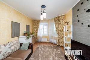 2-к квартира, вторичка, 59м2, 7/10 этаж