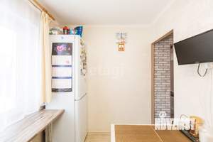 2-к квартира, вторичка, 44м2, 1/5 этаж