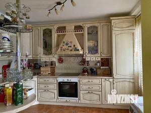 4-к квартира, вторичка, 116м2, 2/5 этаж
