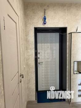 1-к квартира, вторичка, 45м2, 8/12 этаж