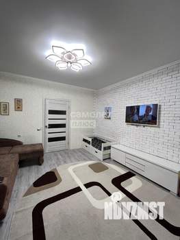 1-к квартира, вторичка, 44м2, 5/5 этаж