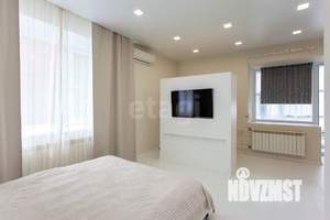 3-к квартира, вторичка, 117м2, 3/3 этаж