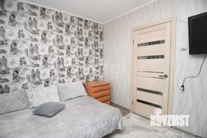 2-к квартира, вторичка, 45м2, 2/9 этаж