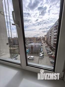 2-к квартира, вторичка, 55м2, 5/9 этаж