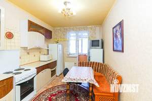 1-к квартира, вторичка, 52м2, 2/9 этаж
