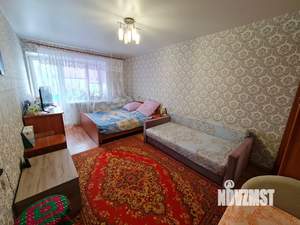 1-к квартира, вторичка, 33м2, 3/5 этаж