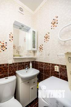 Студия квартира, вторичка, 24м2, 14/17 этаж