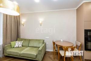 2-к квартира, вторичка, 72м2, 3/6 этаж