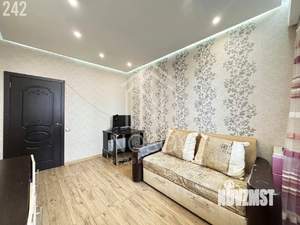 2-к квартира, вторичка, 67м2, 7/17 этаж