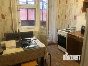 2-к квартира, вторичка, 61м2, 4/5 этаж