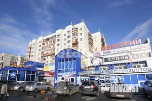 1-к квартира, вторичка, 38м2, 2/9 этаж