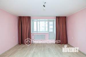 2-к квартира, вторичка, 81м2, 6/9 этаж