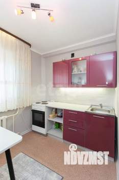 1-к квартира, вторичка, 29м2, 1/5 этаж
