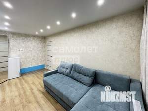 2-к квартира, вторичка, 44м2, 1/5 этаж
