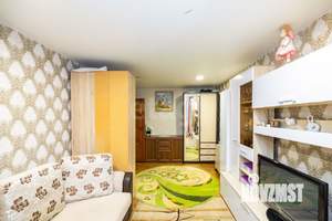1-к квартира, вторичка, 30м2, 5/5 этаж