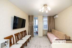 2-к квартира, вторичка, 58м2, 12/14 этаж