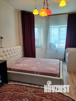 4-к квартира, вторичка, 100м2, 1/10 этаж