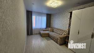2-к квартира, вторичка, 73м2, 4/18 этаж