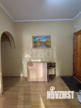 2-к квартира, вторичка, 53м2, 5/5 этаж