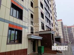 2-к квартира, вторичка, 55м2, 9/9 этаж