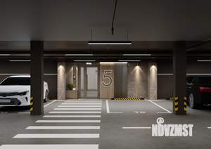2-к квартира, вторичка, 59м2, 4/9 этаж
