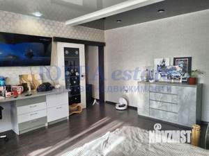 1-к квартира, вторичка, 44м2, 6/10 этаж