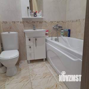 1-к квартира, вторичка, 38м2, 2/9 этаж