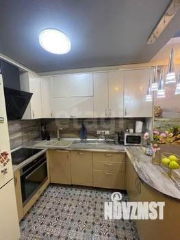 3-к квартира, вторичка, 81м2, 8/13 этаж