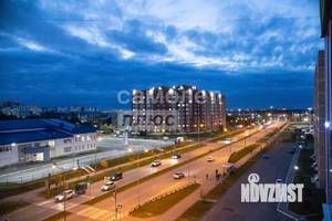 Студия квартира, вторичка, 17м2, 6/9 этаж