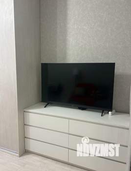 Студия квартира, вторичка, 24м2, 3/4 этаж