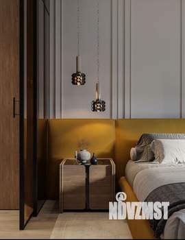 4-к квартира, вторичка, 101м2, 5/17 этаж