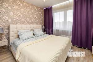 2-к квартира, вторичка, 68м2, 15/17 этаж