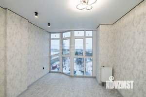 2-к квартира, вторичка, 48м2, 6/20 этаж