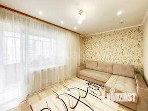 2-к квартира, вторичка, 49м2, 4/9 этаж