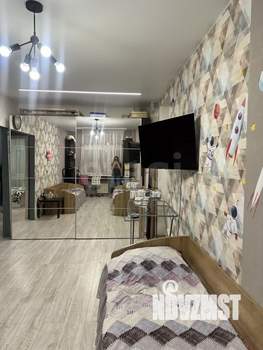 2-к квартира, вторичка, 55м2, 4/12 этаж