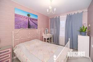 2-к квартира, вторичка, 60м2, 2/9 этаж
