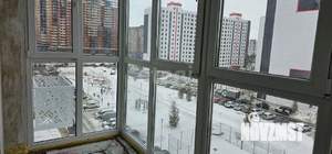 2-к квартира, вторичка, 67м2, 6/21 этаж