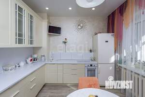 3-к квартира, вторичка, 68м2, 6/9 этаж