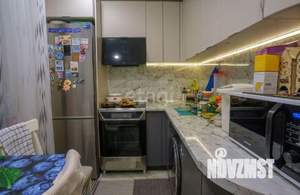 3-к квартира, вторичка, 60м2, 5/5 этаж