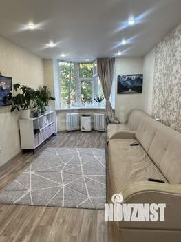 1-к квартира, вторичка, 47м2, 1/9 этаж