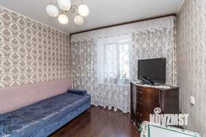 2-к квартира, вторичка, 43м2, 6/9 этаж