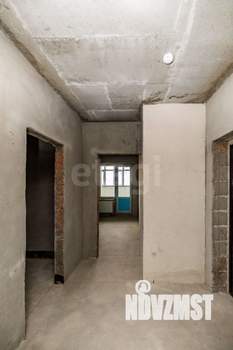 1-к квартира, вторичка, 45м2, 1/9 этаж