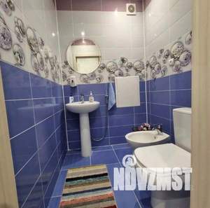 3-к квартира, вторичка, 81м2, 9/25 этаж
