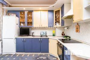 3-к квартира, вторичка, 70м2, 1/9 этаж