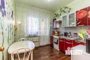 2-к квартира, вторичка, 61м2, 9/9 этаж
