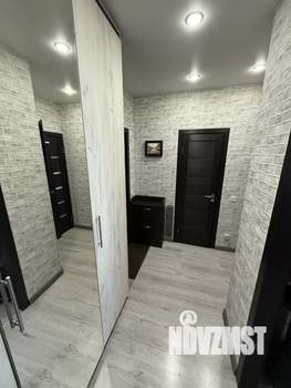 1-к квартира, вторичка, 37м2, 2/9 этаж